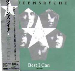 Queensrÿche : Best I Can